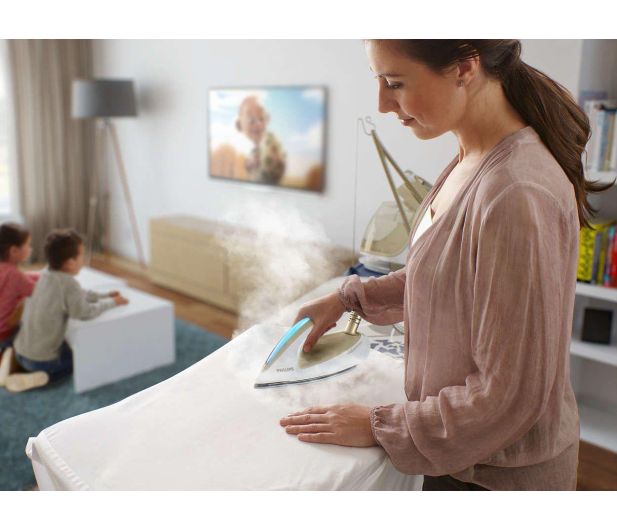 Philips PerfectCare Elite Silence GC9640/60 - 320637 - zdjęcie 8
